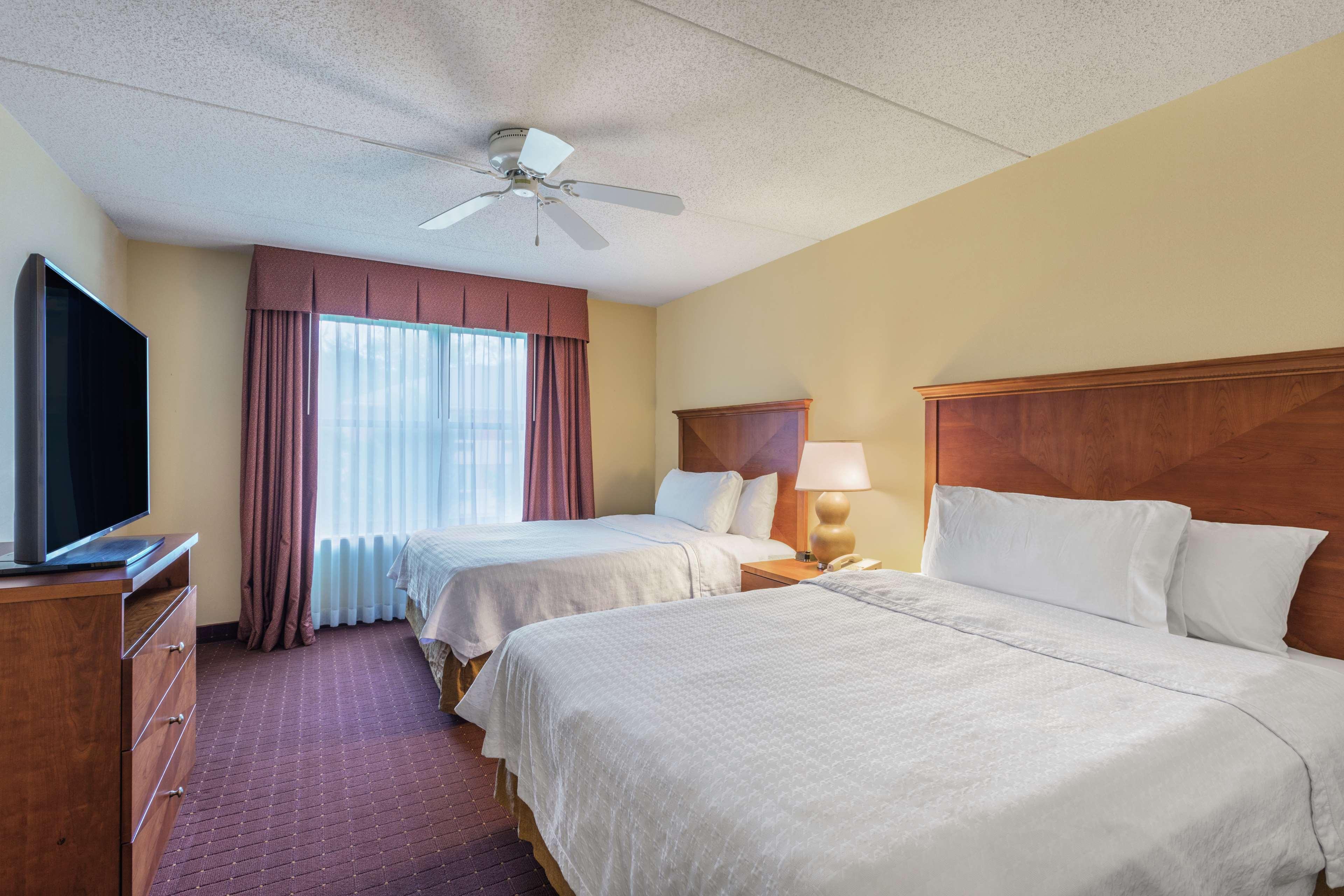 Homewood Suites By Hilton Newark-Wilmington South Area Exterior photo