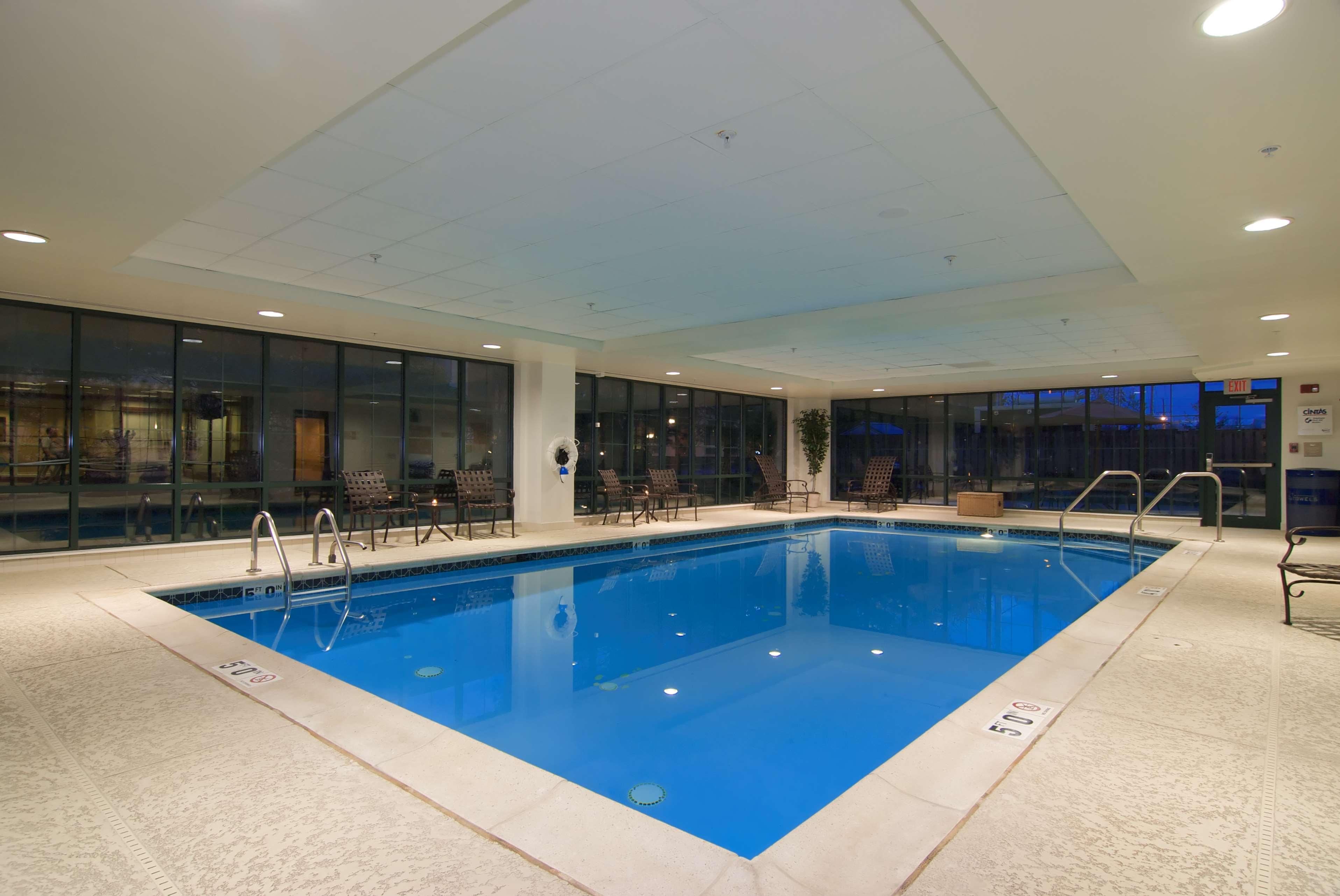 Homewood Suites By Hilton Newark-Wilmington South Area Exterior photo