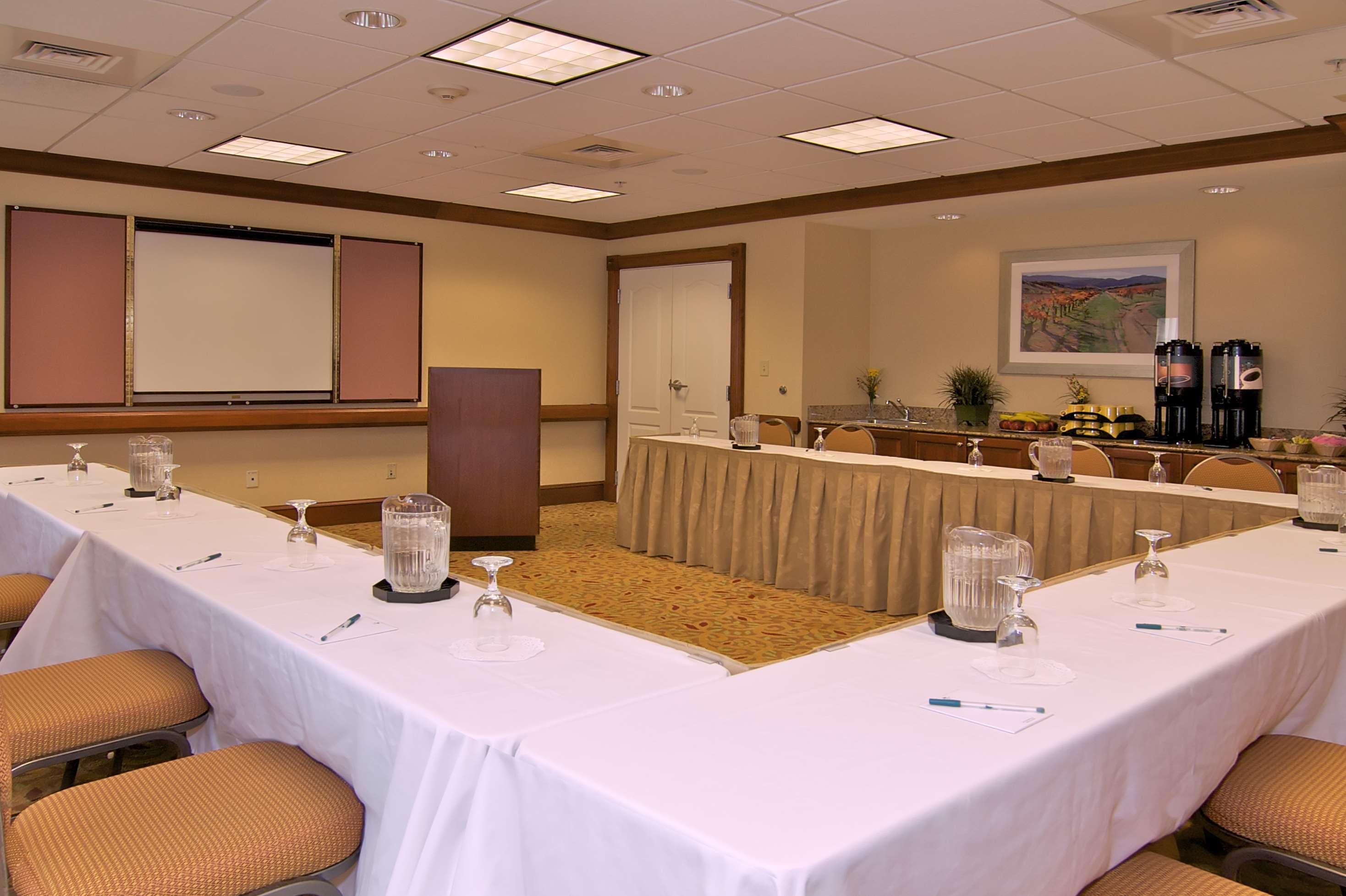 Homewood Suites By Hilton Newark-Wilmington South Area Facilities photo