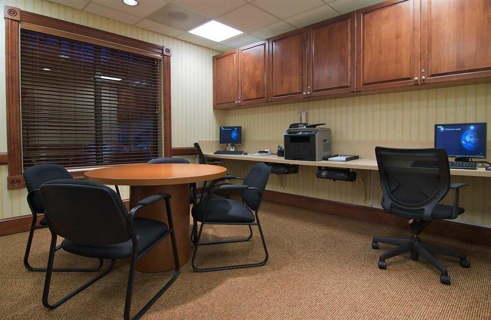 Homewood Suites By Hilton Newark-Wilmington South Area Facilities photo