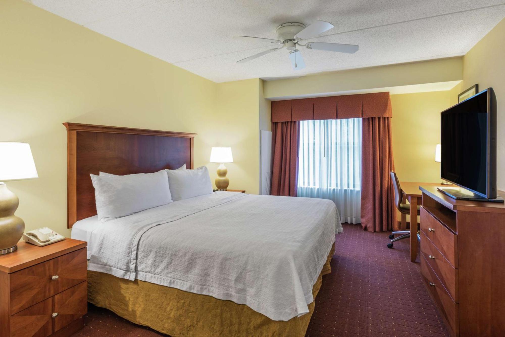 Homewood Suites By Hilton Newark-Wilmington South Area Exterior photo
