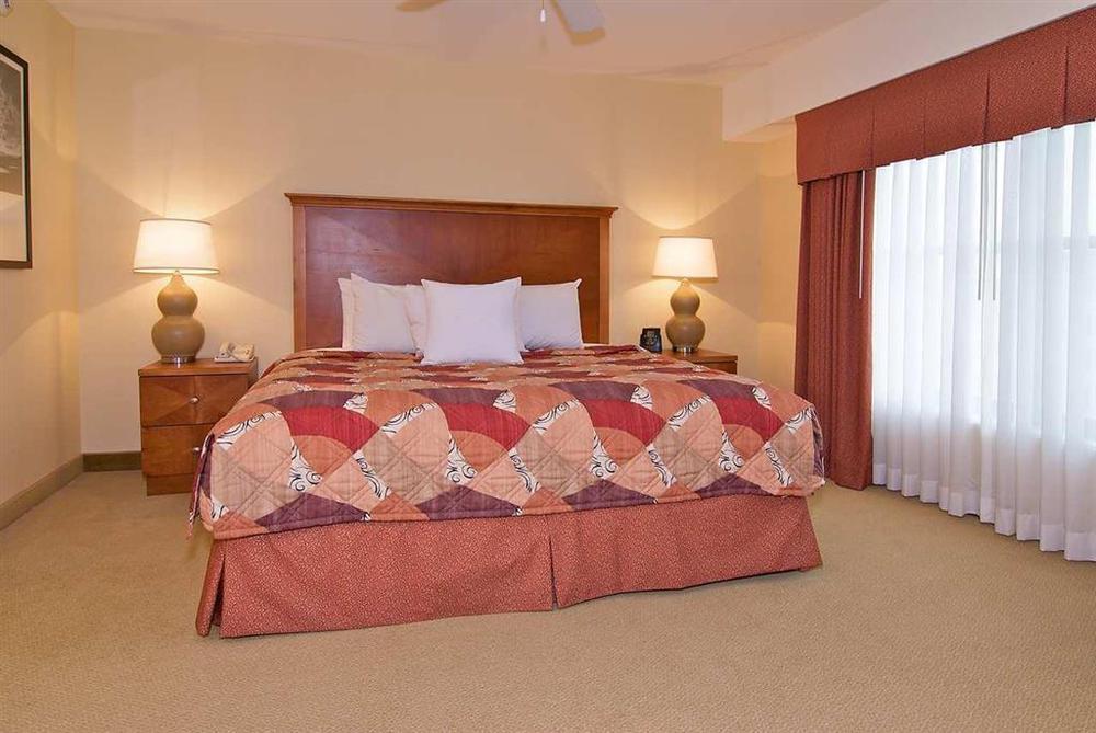 Homewood Suites By Hilton Newark-Wilmington South Area Room photo